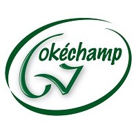 OKECHAMP logo